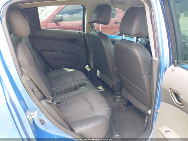 KL8CD6S94EC513069 Chevrolet Spark 1lt Auto