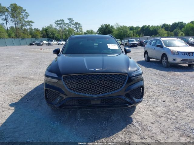 5NMMADTB7RH012484 Genesis Gv70 2.5t Awd