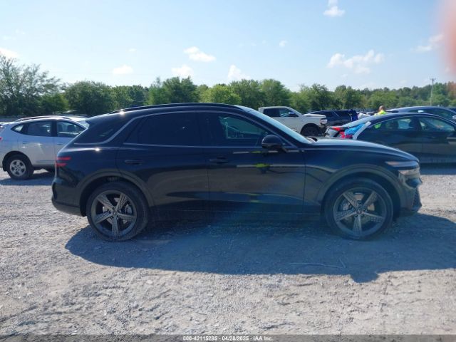 5NMMADTB7RH012484 Genesis Gv70 2.5t Awd
