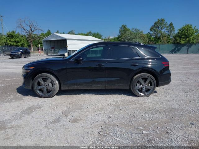 5NMMADTB7RH012484 Genesis Gv70 2.5t Awd