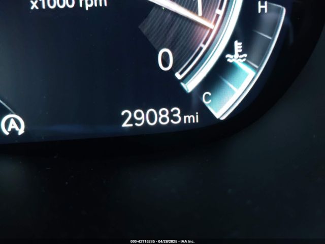 5NMMADTB7RH012484 Genesis Gv70 2.5t Awd