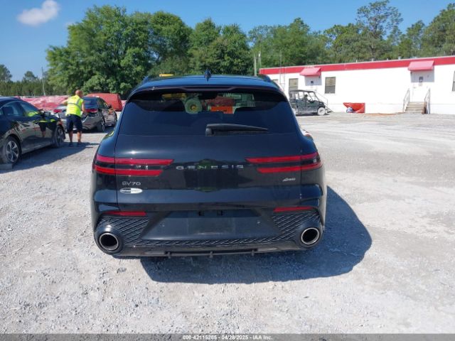 5NMMADTB7RH012484 Genesis Gv70 2.5t Awd
