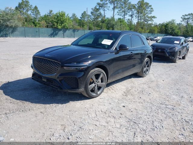 5NMMADTB7RH012484 Genesis Gv70 2.5t Awd