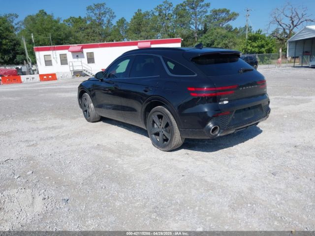 5NMMADTB7RH012484 Genesis Gv70 2.5t Awd