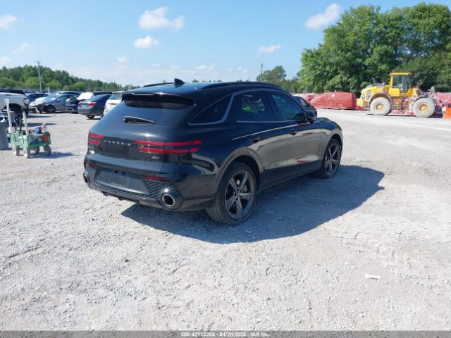 5NMMADTB7RH012484 Genesis Gv70 2.5t Awd