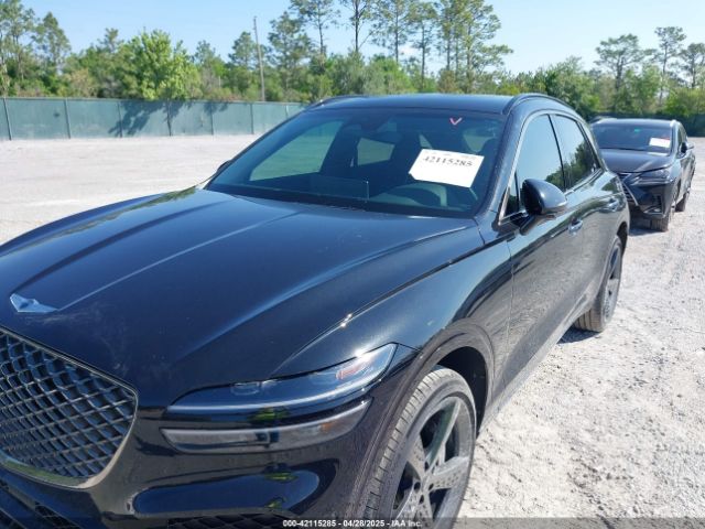 5NMMADTB7RH012484 Genesis Gv70 2.5t Awd