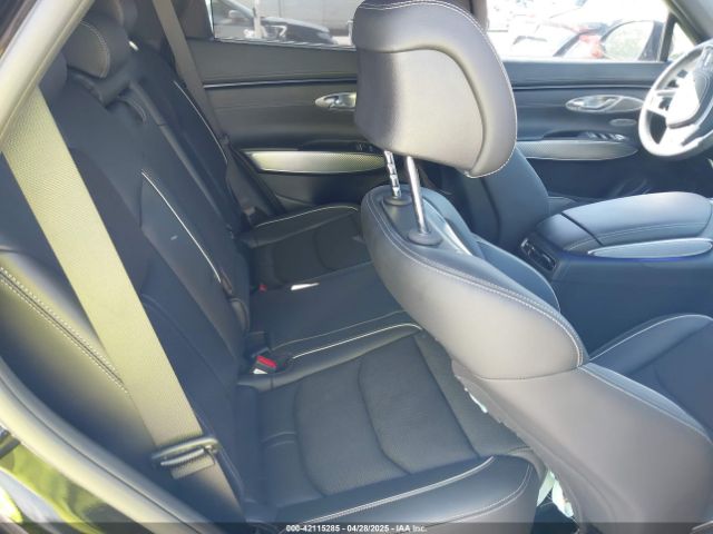 5NMMADTB7RH012484 Genesis Gv70 2.5t Awd