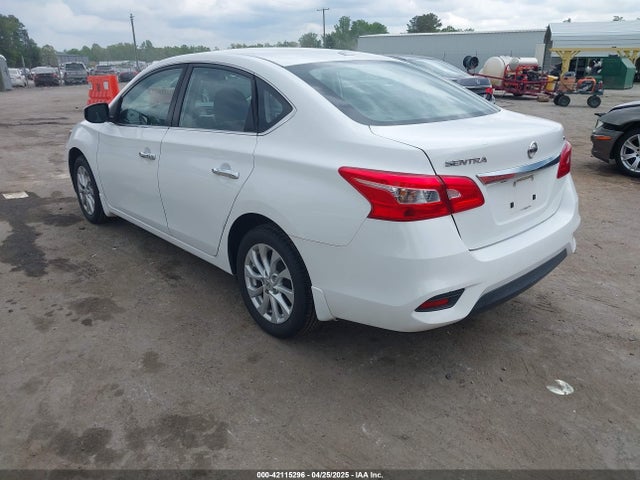 Nissan SENTRA SV 2016 3N1AB7AP4GY333792 Image 3