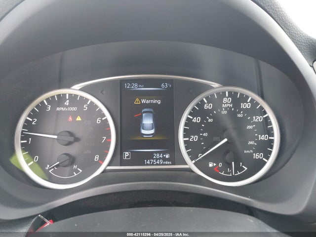 Nissan SENTRA SV 2016 3N1AB7AP4GY333792 Image 7