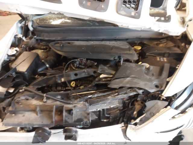 1C4PJMDS8EW133852 Jeep Cherokee Limited