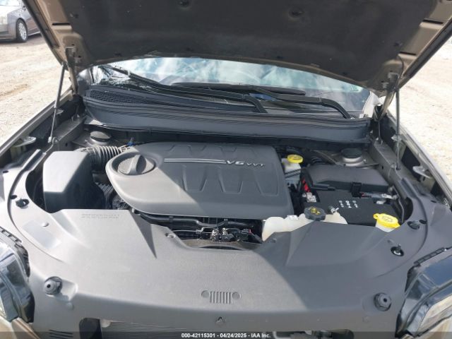 1C4PJMDX9LD538879 Jeep Cherokee Limited 4x4