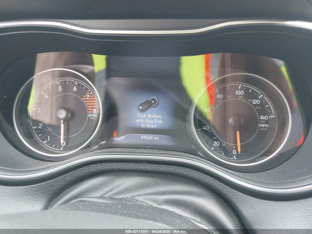 1C4PJMDX9LD538879 Jeep Cherokee Limited 4x4