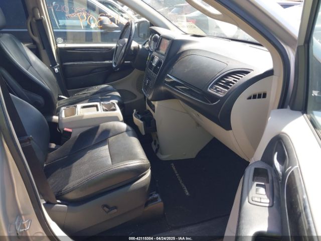 2011 CHRYSLER TOWN & COUNTRY 2A4RR8DG8BR797653 Photo 4