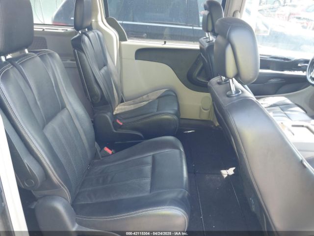 2011 CHRYSLER TOWN & COUNTRY 2A4RR8DG8BR797653 Photo 7