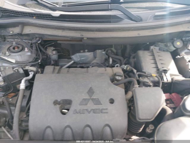 2018 MITSUBISHI OUTLANDER JA4AD3A36JZ043199 Photo 9