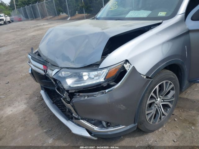 2018 MITSUBISHI OUTLANDER JA4AD3A36JZ043199 Photo 5