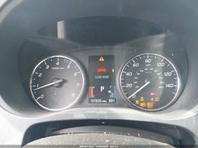 2018 MITSUBISHI OUTLANDER JA4AD3A36JZ043199 Photo 6