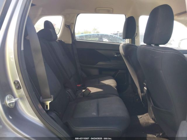 2018 MITSUBISHI OUTLANDER JA4AD3A36JZ043199 Photo 7