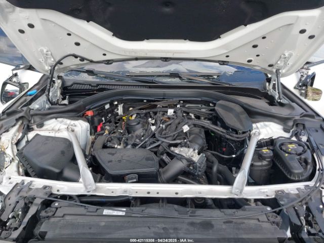 WBA53BH01MWX02468 BMW 530I