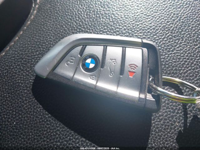 WBA53BH01MWX02468 BMW 530I