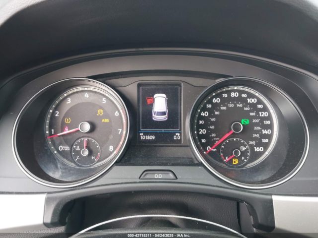 2021 VOLKSWAGEN ATLAS 1V2AP2CA4MC562633 Photo 6