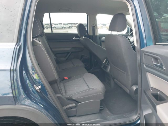 2021 VOLKSWAGEN ATLAS 1V2AP2CA4MC562633 Photo 7