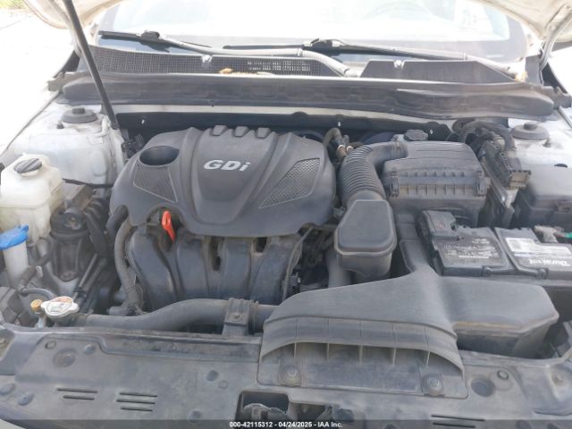 5XXGN4A79EG295639 KIA OPTIMA EX