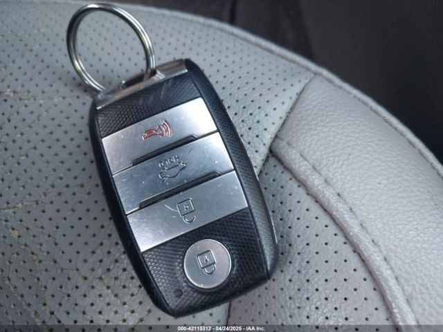 5XXGN4A79EG295639 KIA OPTIMA EX
