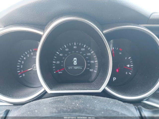5XXGN4A79EG295639 KIA OPTIMA EX