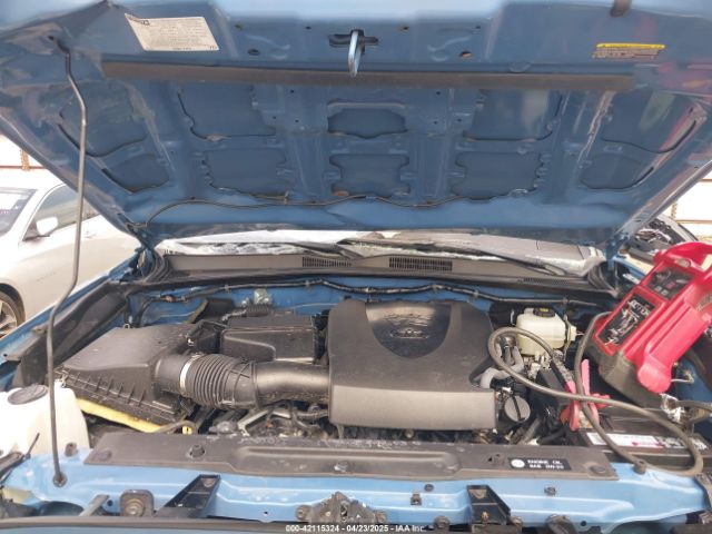 3TMCZ5AN7KM252435 Toyota Tacoma Trd Off Road