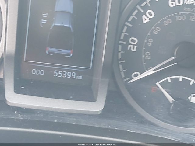 3TMCZ5AN7KM252435 Toyota Tacoma Trd Off Road