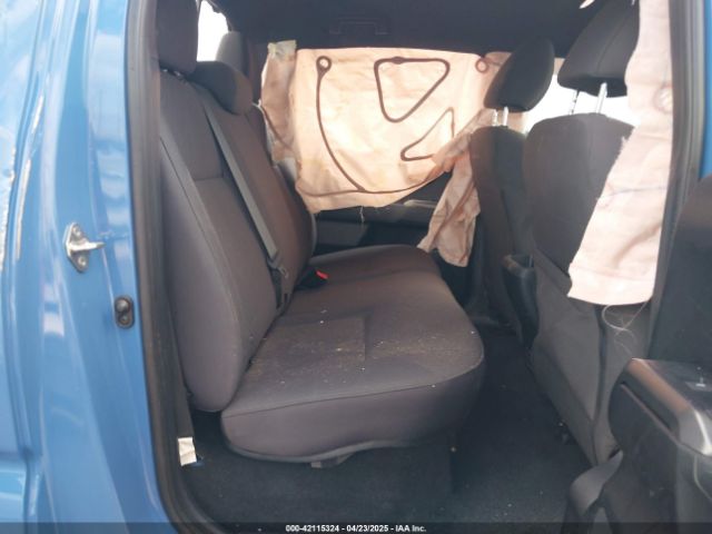 3TMCZ5AN7KM252435 Toyota Tacoma Trd Off Road