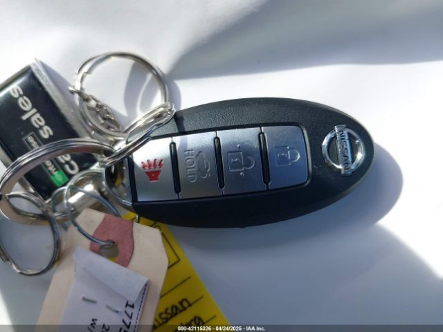 3N1AB7AP3JL658003 Nissan SENTRA SV