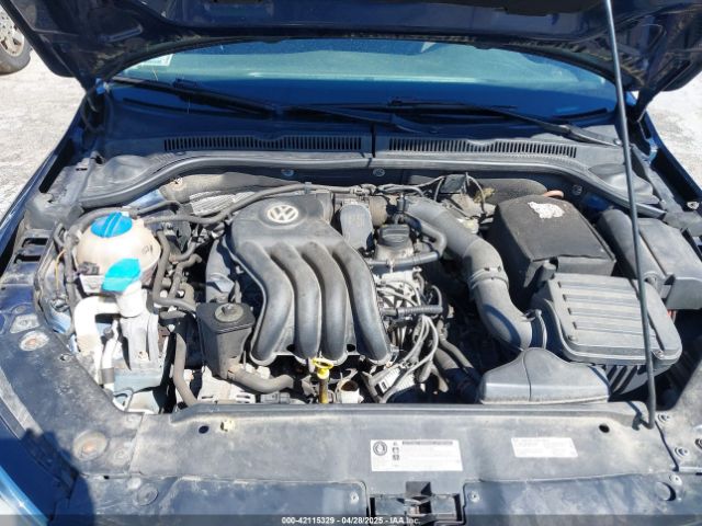 3VW2K7AJ4EM256582 Volkswagen Jetta 2.0l S