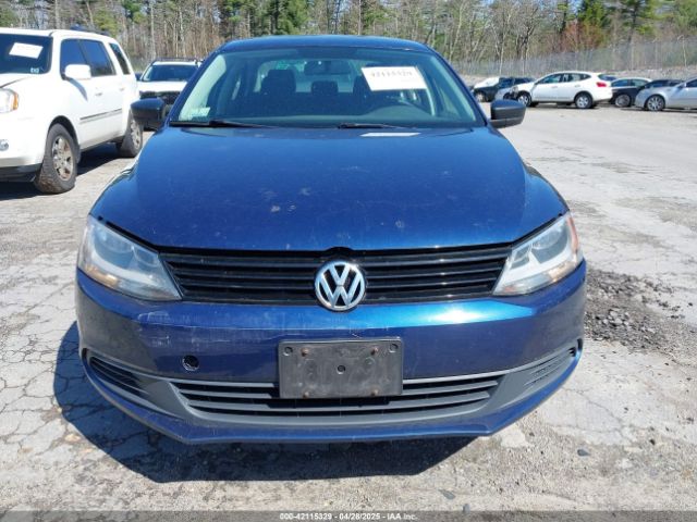 3VW2K7AJ4EM256582 Volkswagen Jetta 2.0l S
