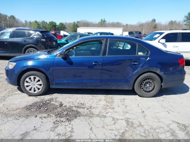 3VW2K7AJ4EM256582 Volkswagen Jetta 2.0l S