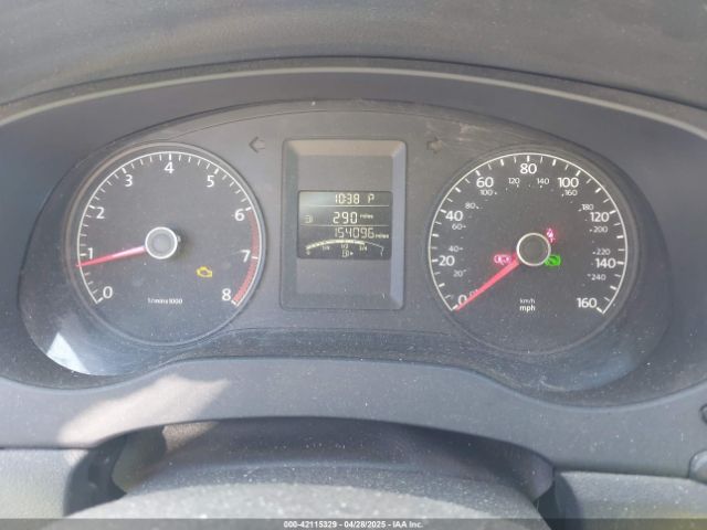 3VW2K7AJ4EM256582 Volkswagen Jetta 2.0l S