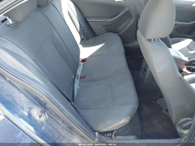 3VW2K7AJ4EM256582 Volkswagen Jetta 2.0l S