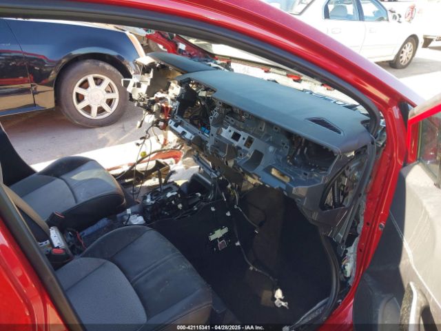 JTNC4MBE4M3138772 Toyota Corolla Xse