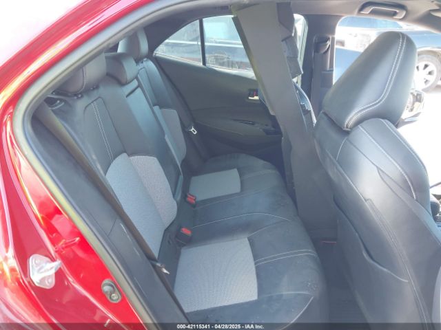 JTNC4MBE4M3138772 Toyota Corolla Xse