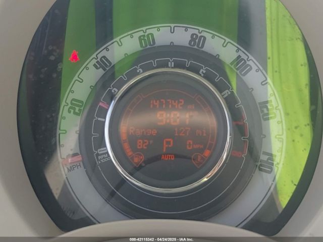 2012 FIAT 500 3C3CFFCR5CT106416 Photo 6