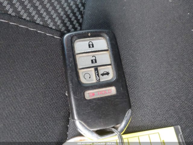 2HGFC2F73JH541754 Honda CIVIC EX