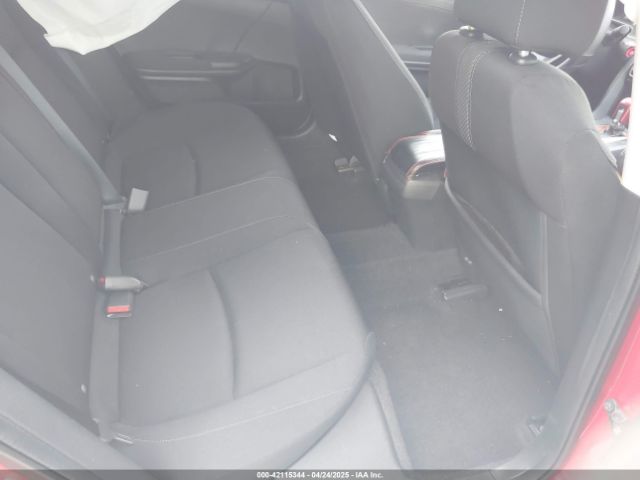 2HGFC2F73JH541754 Honda CIVIC EX