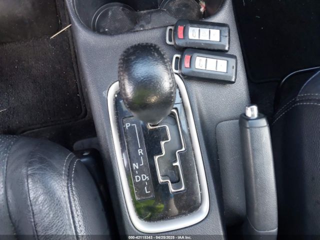 2014 MITSUBISHI OUTLANDER JA4AD3A37EZ011335 Photo 10