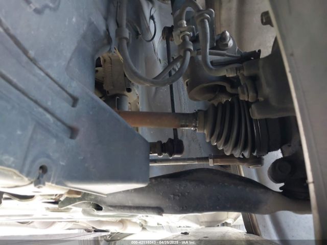 JA4AD3A37EZ011335 Mitsubishi Outlander Se