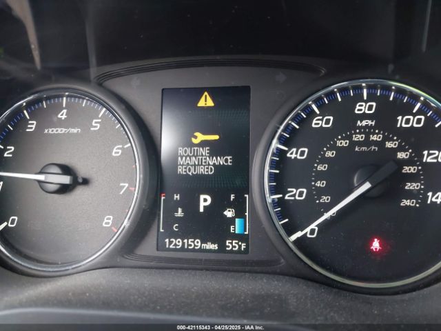 2014 MITSUBISHI OUTLANDER JA4AD3A37EZ011335 Photo 6