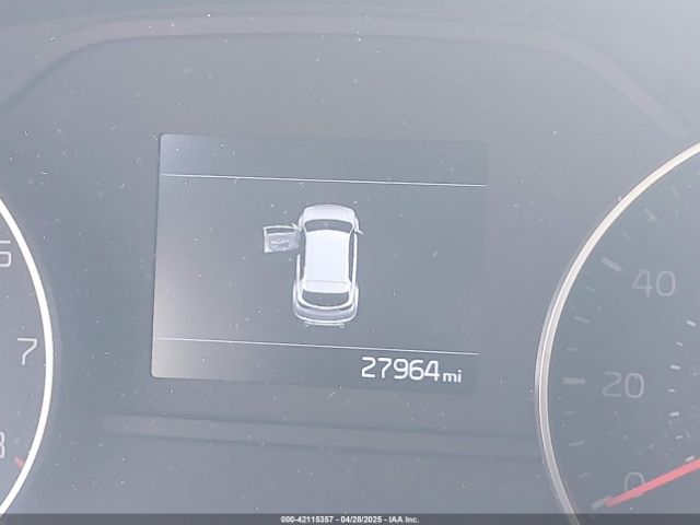 KNDPN3ACXM7936960 KIA Sportage Ex