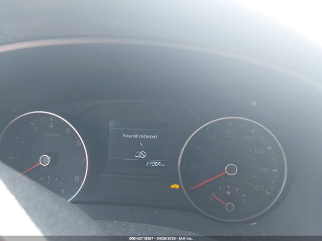 KNDPN3ACXM7936960 KIA Sportage Ex