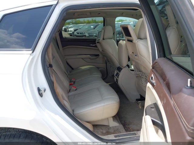 2012 CADILLAC SRX 3GYFNCE36CS557597 Photo 7