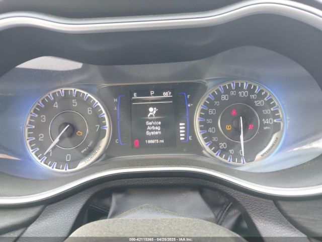 2015 CHRYSLER 200 1C3CCCAB5FN570775 Photo 6